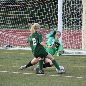 Meet your Posher, Rachael